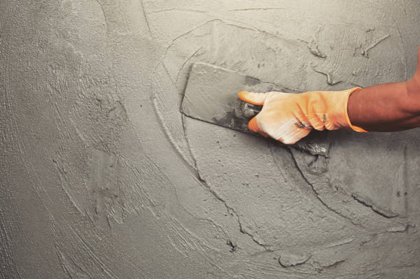 Best Concrete Slab Construction in Las Flores, CA
