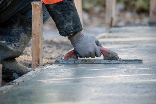 Best Concrete Retaining Walls in Las Flores, CA