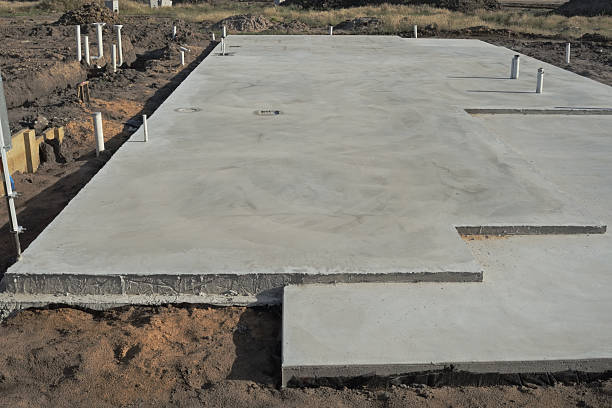 Best Concrete Foundation Repair in Las Flores, CA