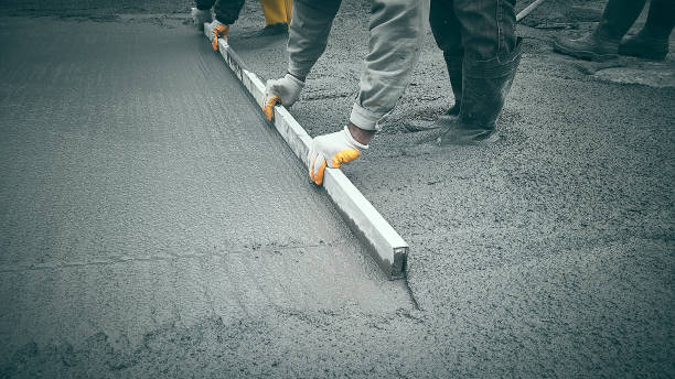 Best Concrete Foundation Repair in Las Flores, CA