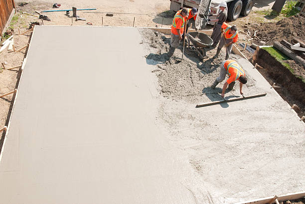 Best Concrete Demolition Services in Las Flores, CA