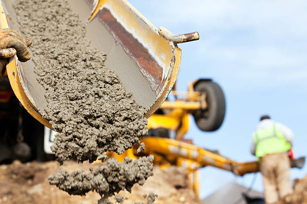 Best Concrete Sealing and Maintenance in Las Flores, CA