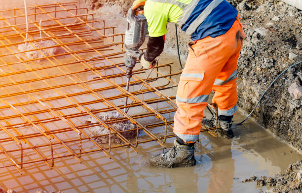 Best Concrete Staining and Coloring in Las Flores, CA