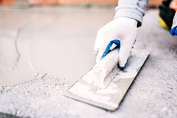 Best Concrete Removal and Replacement in Las Flores, CA