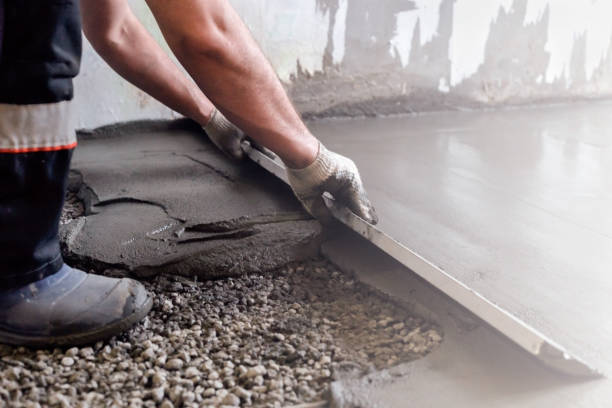 Best Concrete Staining and Coloring in Las Flores, CA